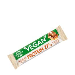 Cerbona Vegan Salted Caramel Flavoured Protein Bar (40 g)