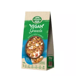 Cerbona Vegan Coco Goji Magic Granola (300 g)