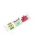 Cerbona Gluten Free Dark Chocolate- Raspberry Muesli Bar With Cocoa Coating (35 g)
