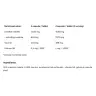 ALLNUTRITION 3-Creatine Malate 1250 XtraCaps (180 Capsules)