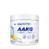 ALLNUTRITION AAKG Muscle Pump  (300 g, Lemon)