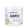 ALLNUTRITION AAKG Muscle Pump  (300 g, Orange)