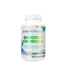 ALLNUTRITION Garcinia Cambogia (90 Capsules)