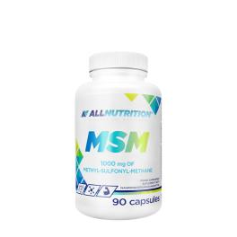 ALLNUTRITION MSM (90 Capsules)