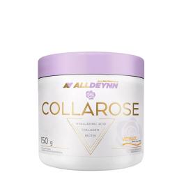 ALLNUTRITION Alldeynn Collarose (150 g, Mango Passion Fruit)
