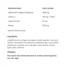 ALLNUTRITION Alldeynn Collarose (150 g, Orange)