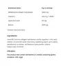 ALLNUTRITION Alldeynn Collarose (150 g, Raspberry - Wild Strawberry)