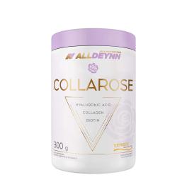ALLNUTRITION Alldeynn Collarose (300 g, Orange)