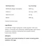 ALLNUTRITION Collarose Fish (150 g, Mango Passion Fruit)