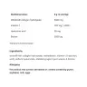 ALLNUTRITION Collarose Fish (300 g, Natural)