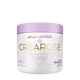 ALLNUTRITION Crearose (225 g, Cherry Pineapple)