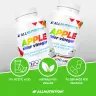 ALLNUTRITION Apple Cider Vinegar (90 Capsules)