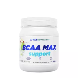 ALLNUTRITION BCAA Max Support (500 g, Apple)