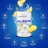 ALLNUTRITION Big Pump Pre-Workout (420 g, Lemon)