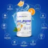 ALLNUTRITION Big Pump Pre-Workout (420 g, Orange)