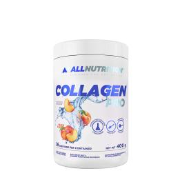 ALLNUTRITION Collagen Pro (400 g, Peach)