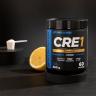 ALLNUTRITION CRE1 Creapure (360 g, Lemon)