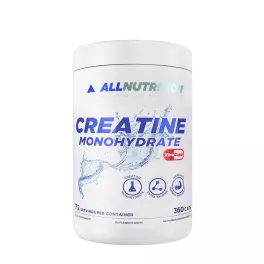 ALLNUTRITION Creatine Monohydrate XtraCaps (360 Capsules)