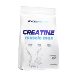 ALLNUTRITION Creatine Muscle Max (1000 g, Unflavored)