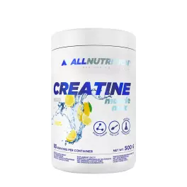 ALLNUTRITION Creatine Muscle Max (500 g, Lemon)