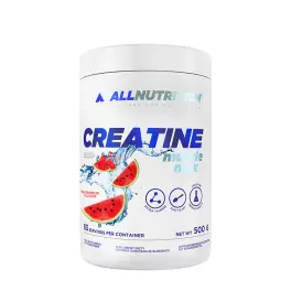ALLNUTRITION Creatine Muscle Max (500 g, Watermelon)