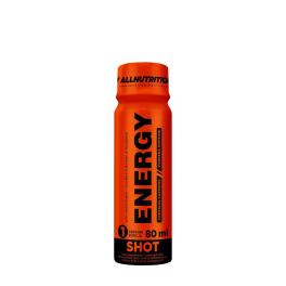 ALLNUTRITION Energy Shock Shot (80 ml)