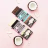 ALLNUTRITION Fitking Delicious Chocolate (100 g, White Chocolate Coconut)