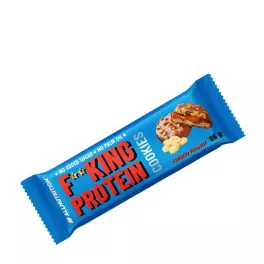 ALLNUTRITION Fitking Protein Cookies (96 g, Choco Peanut)