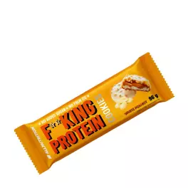 ALLNUTRITION Fitking Protein Cookies (96 g, White Peanut)