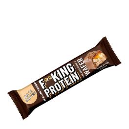 ALLNUTRITION Fitking Protein Wafer (39 g, Peanut Butter)