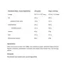 ALLNUTRITION Isolate Protein (2000 g, Cookies)