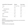 ALLNUTRITION Isolate Protein (2000 g, White Chocolate)