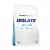 ALLNUTRITION Isolate Protein (908 g, Chocolate)
