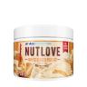 ALLNUTRITION NUTLOVE White Choco Peanut (500 g)