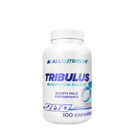ALLNUTRITION Tribulus (100 Capsules)