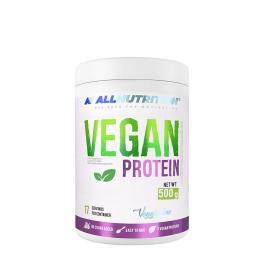 ALLNUTRITION Vegan Protein (500 g, Pistachio)