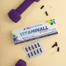ALLNUTRITION Vitaminall Sport (60 Capsules)