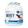 ALLNUTRITION Whey Delicious  (2270 g, Chocolate)