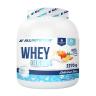 ALLNUTRITION Whey Delicious  (2270 g, White Chocolate with Peach)