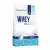 ALLNUTRITION Whey Delicious  (700 g, Coffee Caramel)