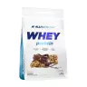 ALLNUTRITION Whey Protein (2270 g, Chocolate Cookie)