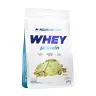 ALLNUTRITION Whey Protein (2270 g, Pistachio)
