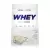 ALLNUTRITION Whey Protein (2270 g, White Chocolate)