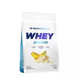 ALLNUTRITION Whey Protein (908 g, Banana)