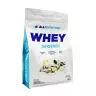 ALLNUTRITION Whey Protein (908 g, Vanilla)