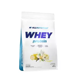 ALLNUTRITION Whey Protein (908 g, Vanilla Banana)
