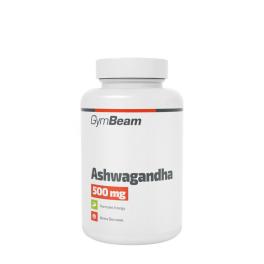 GymBeam Ashwagandha 500 mg (180 Capsules)
