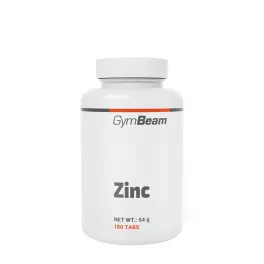 GymBeam Zinc (180 Tablets)