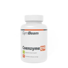 GymBeam Coenzyme Q10 (60 Capsules)