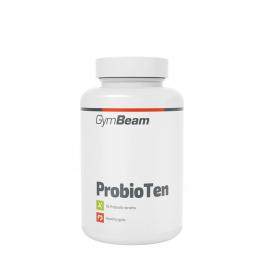 GymBeam ProbioTen (60 Capsules)